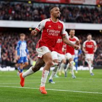 خلاصه بازی آرسنال 2 - برایتون 0