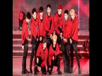 آهنگ های گروه اکسو Exo