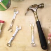 چند تا ایده با سرکه