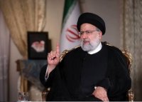 رئیس جمهور: واشنگتن از ما می خواهد هیچ اقدامی نکنیم!