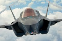 پنج جنگنده قدرتمند جهان