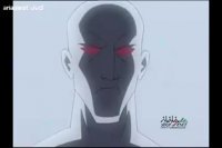 کارتون بتمن the batman-علیه مسترفریز