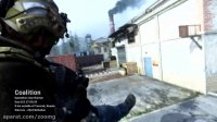ویدیو کوتاه بخش چندنفره Call of Duty: Modern Warfare - زومجی
