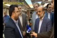 چرا صداو سیما همه خبرها را پخش نمی‌کند؟