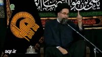 بخشی از سخنرانی حجت الاسلام والمسلمین مدنی در حرم مطهر رضوی