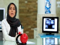 دندان مصنوعی بر پایه دندان