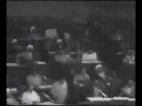 ترند رفع حصر در شبکه های اجتماعی - سخنرانی مهندس بازرگان