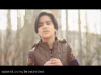 پویا عبدی - شهرزاد