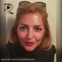 بهترین دکتر تزریق بوتاکس