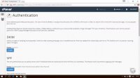 آموزش Cpanel سی پنل - قسمت  Email Authentication