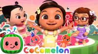 ویدیوهای کوکوملون : دختر کوچولوها