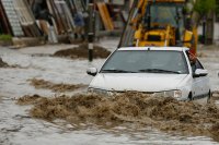 ادامه بارش های سیل آسا در کشور