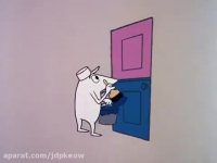 کارتون پلنگ صورتی - انیمیشن پلنگ صورتی - پلنگ صورتی