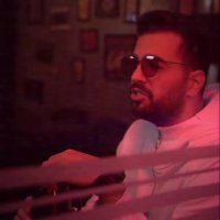 دانلود تیزر آهنگ جدید آصف آریا به نام وضعیت قرمز