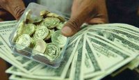 افزایش قیمت دلار و سکه تمامی ندارد !
