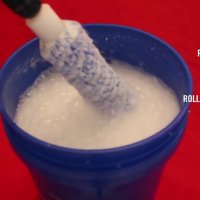 رنگ تمیز کننده