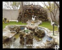 باغ ویلا 1200 متری در کردزار