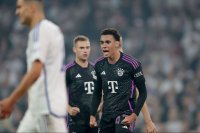 خلاصه بازی کپنهاگن 1 - بایرن مونیخ 2