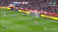 آرسنال1-0کوئینز پارک