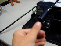 Excel XL-SB Xlerator Hand Dryer Test