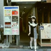 لول هاشیموتو اولین عروسک انسان نما ببیند حرکاتش باادم فرق نداره