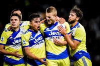 خلاصه بازی لا اسپزیا 2 - یوونتوس 3