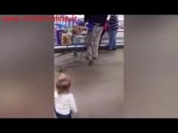 رفتار اجتماعی در کودک