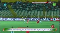 Sepidrood Rasht vs Siah Jamegan Highlights ● 2017/18 Iran Pro League ● Week 2 ● August 3, 2017