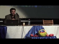 سخنرانی استاد رائفی پور - یلدای انتظار - دروغ بزرگ 2012 - دانشگاه شیراز - 31 آذر 91