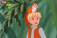 ماجراهای نیلز - قسمت 34