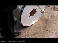 تیزر دوم مستند «فرکانس عاشورا»