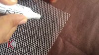 DIY; How To Make Mobile Cover With Yarn |  کاردستی، ساخت پوش مبایل