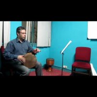 فرهاد بادپا (مدرس دف،تنبک،ریتم)
