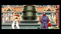 گیم پلی جدید بازی "Ultra Street Fighter II"