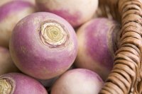 اکثر مردم شلغم رو اشتباه میپزن! این روش معجزه میکنه