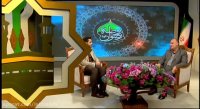 ویژه برنامه روضه رضوان -15 تیر 1398