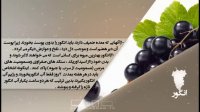 خواص غذایی و  درمانی انگور-دانش تغذیه