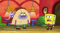 قسمت جدید و موزیکال کارتون باب اسفنجی-پیتزای باب اسفنجی