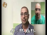 نظرات مراجعین مرکز تخصصی مو رنسانس