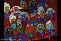 کارتون باب اسفنجی دوبله فارسی | قسمت 17