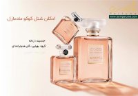 شنل کوکو مادمازل