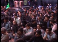 سخنرانی استاد رائفی پور - شور و شعور حسینی - کرمان - حسینیه باب الحوائج - 6 دی 91