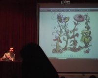 سخنرانی استاد رائفی پور - زیر چتر شیطان 4 - تهران - 1389/7/25