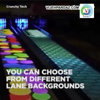 سالن های بولینگ آینده