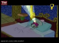 باب اسفنجی دوبله فارسی