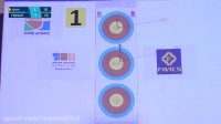 J.Sungeun v K.Hansol – Recurve Womens Bronze Final Bank
