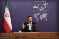 تغییرات جدید در ترکیب دولت رئیسی