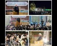 هفتمین سالگردمرحوم  ایت الله صالحی مازندرانی  دانشمند