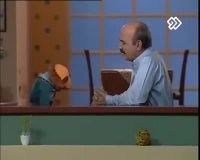 وقتی دل فامیل دور میگیره