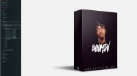دانلود درام کیت های جدید Metro Boomin Drumkit 2017 WAV